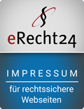 eRecht 24 Siegel